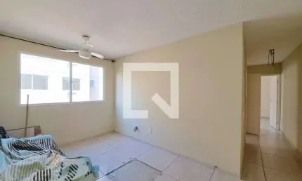 Apartamento para venda - del castilho, 2 quartos,  41 m² - rio de janeiro
