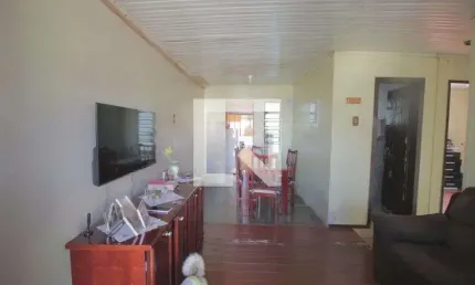 Casa para Venda - Jardim Carvalho, 2 Quartos,  232 m² - Porto Alegre