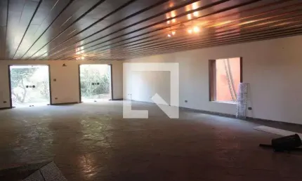 Casa para Venda - Nova Campinas, 4 Quartos,  650 m² - Campinas