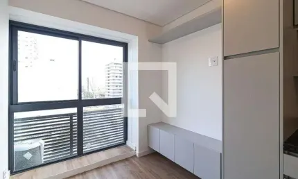 Apartamento para venda - vila pompéia, 1 quarto,  28 m² - são paulo