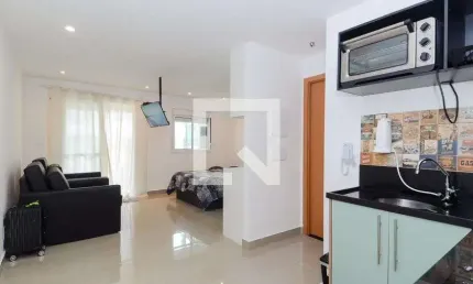Kitnet / stúdio para venda - jardim maia, 1 quarto,  37 m² - guarulhos