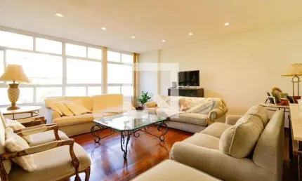 Apartamento para venda - ipanema, 4 quartos,  173 m² - rio de janeiro
