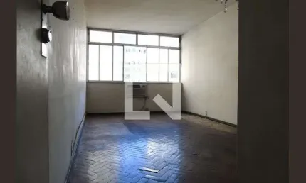 Apartamento para Venda - Botafogo, 2 Quartos,  70 m² - Rio de Janeiro
