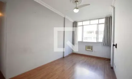Apartamento para Venda - Tijuca, 2 Quartos,  73 m² - Rio de Janeiro