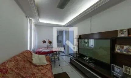 Apartamento para Venda - Sapopemba, 2 Quartos,  41 m² - São Paulo
