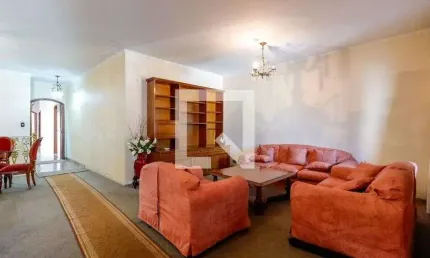 Casa para venda - vila guilherme, 3 quartos,  340 m² - são paulo