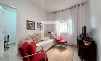 Casa para Venda - Jardim Samambaia, 4 Quartos,  151 m² - Campinas