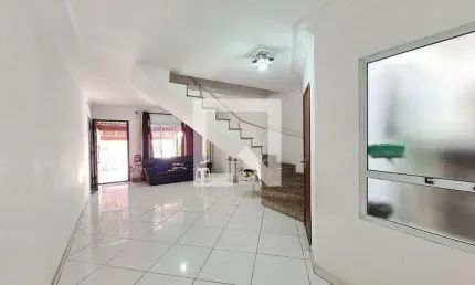 Casa para venda - chácara mafalda, 3 quartos,  95 m² - são paulo