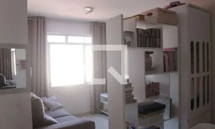 Apartamento para Venda - Botafogo, 1 Quarto,  43 m² - Campinas