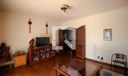 Casa para Venda - Jardim Santa Marcelina, 4 Quartos,  660 m² - Campinas