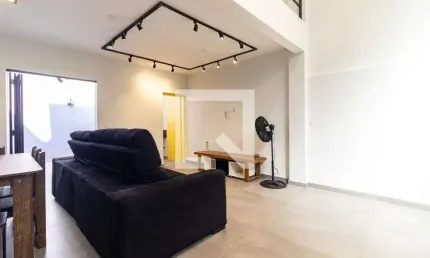 Casa para Venda - Aclimação, 1 Quarto,  114 m² - São Paulo