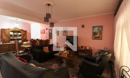 Casa para Venda - Vila Invernada, 2 Quartos,  180 m² - São Paulo