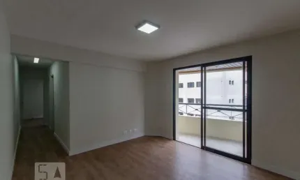 Apartamento para Venda - Vila Andrade, 2 Quartos,  58 m² - São Paulo