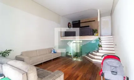 Casa para venda - cambuci, 3 quartos,  300 m² - são paulo