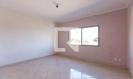 Apartamento para venda - parque bandeirante, 2 quartos,  100 m² - santo andré