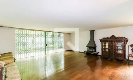 Casa para venda - chácara santo antonio, 3 quartos,  435 m² - são paulo