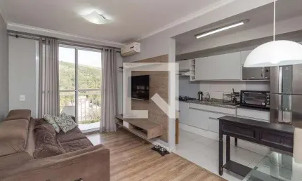 Apartamento para Venda - Alto Petrópolis, 2 Quartos,  60 m² - Porto Alegre