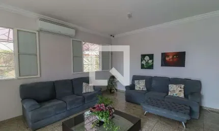 Casa para Venda - Parque do Colégio , 3 Quartos,  190 m² - Jundiaí