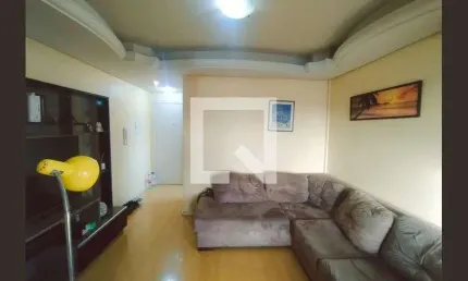 Apartamento para Venda - Jardim Itu-Sabará, 2 Quartos,  65 m² - Porto Alegre