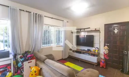 Casa para Venda - Planalto, 3 Quartos,  239 m² - São Bernardo do Campo