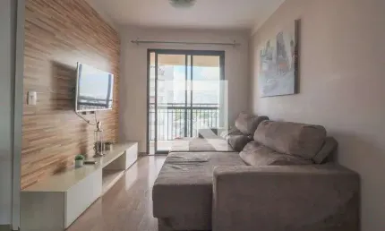 Cobertura para Venda - Jardim Anália Franco, 3 Quartos,  80 m² - São Paulo