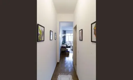 Apartamento para venda - botafogo, 2 quartos,  84 m² - rio de janeiro