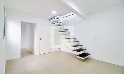 Cobertura para Venda - Jardim Santo Antônio, 3 Quartos,  154 m² - Santo André