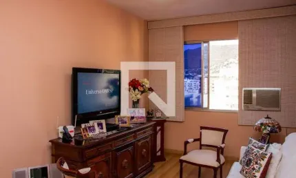 Apartamento para venda - méier, 2 quartos,  67 m² - rio de janeiro