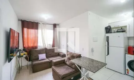 Apartamento para venda - tatuapé, 2 quartos,  34 m² - são paulo