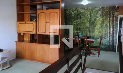 Casa para Venda - Centro, 4 Quartos,  240 m² - São Leopoldo