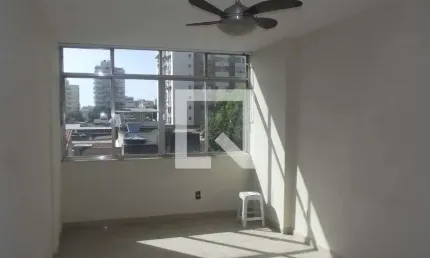 Apartamento para Venda - Engenho Novo, 4 Quartos,  87 m² - Rio de Janeiro
