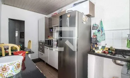 Casa para venda - vila das mercês, 3 quartos,  200 m² - são paulo