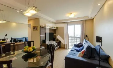 Cobertura para venda - jardim iris , 3 quartos,  64 m² - são paulo