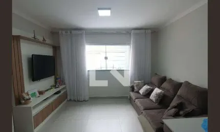 Casa para Venda - Vila Augusta, 2 Quartos,  112 m² - Guarulhos