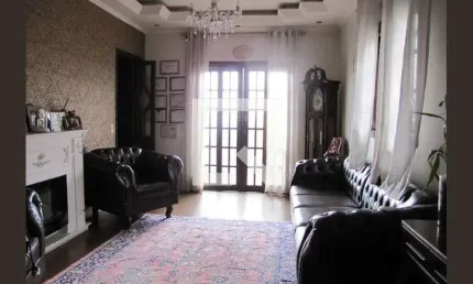 Casa para Venda - Artur Alvim, 5 Quartos,  413 m² - São Paulo