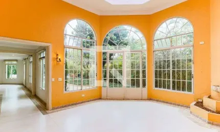 Casa para venda - santo amaro , 5 quartos,  880 m² - são paulo