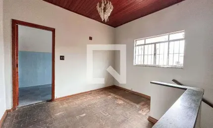 Casa para Venda - Água Branca, 2 Quartos,  61 m² - São Paulo