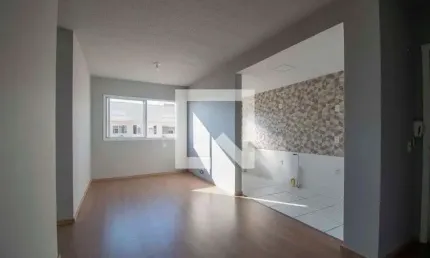 Apartamento para venda - são josé, 2 quartos,  52 m² - canoas