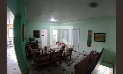 Casa para venda - água branca, 5 quartos,  240 m² - são paulo