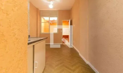 Apartamento para venda - catete, 1 quarto,  25 m² - rio de janeiro
