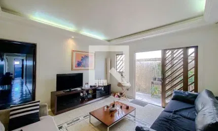Casa para Venda - Mooca, 4 Quartos,  116 m² - São Paulo