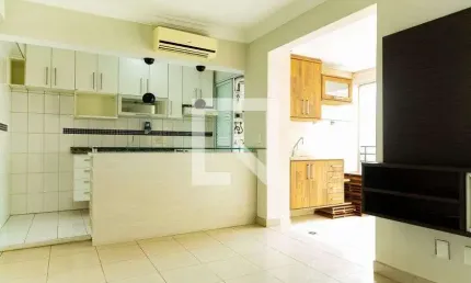 Apartamento para Venda - Ipiranga, 2 Quartos,  55 m² - São Paulo