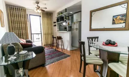 Apartamento para venda - botafogo, 1 quarto,  40 m² - rio de janeiro