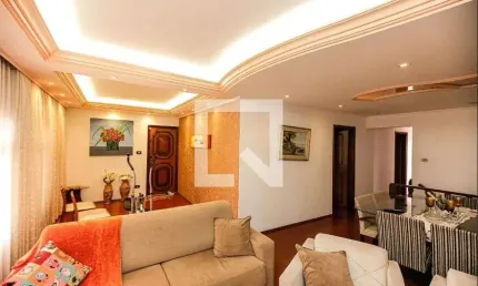 Casa para Venda - Sapopemba, 5 Quartos,  100 m² - São Paulo
