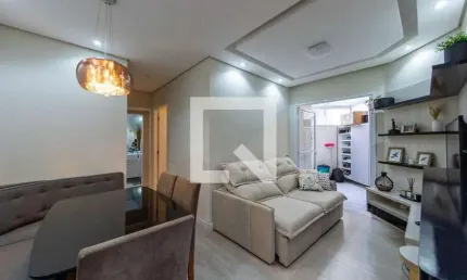Apartamento para venda - vila prudente, 2 quartos,  66 m² - são paulo