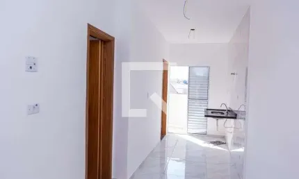 Apartamento para Venda - Ponte Rasa, 2 Quartos,  36 m² - São Paulo