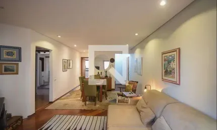 Apartamento para Venda - Portal do Morumbi, 2 Quartos,  89 m² - São Paulo