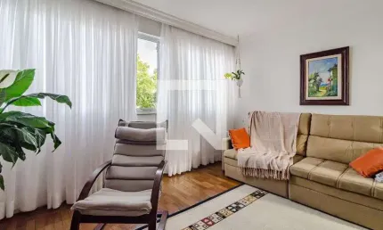 Apartamento para venda - sumaré, 2 quartos,  101 m² - são paulo
