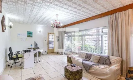 Casa para venda - centro, 4 quartos,  500 m² - osasco
