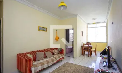Apartamento para venda - centro , 2 quartos,  65 m² - niterói